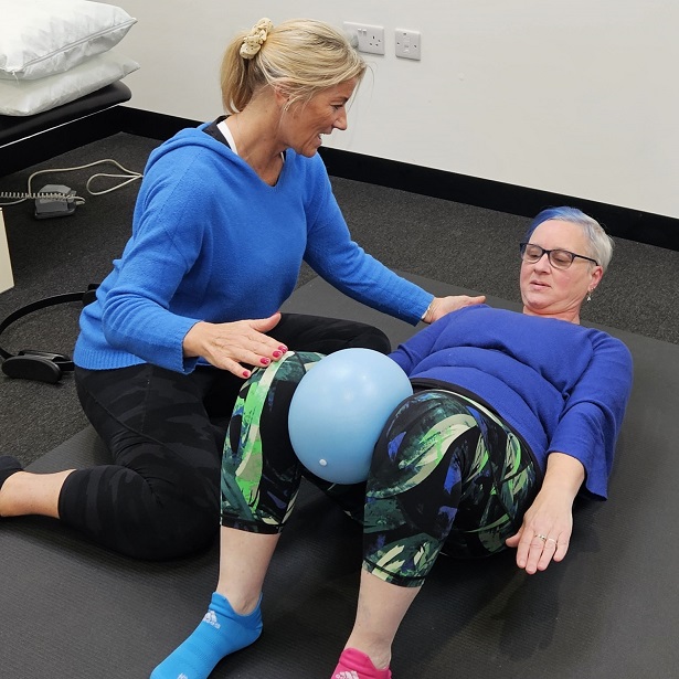 Pilates