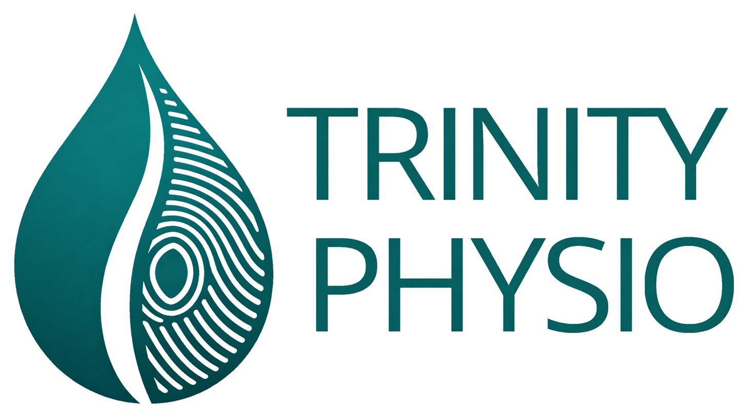 Trinity Physiotherapy Logo