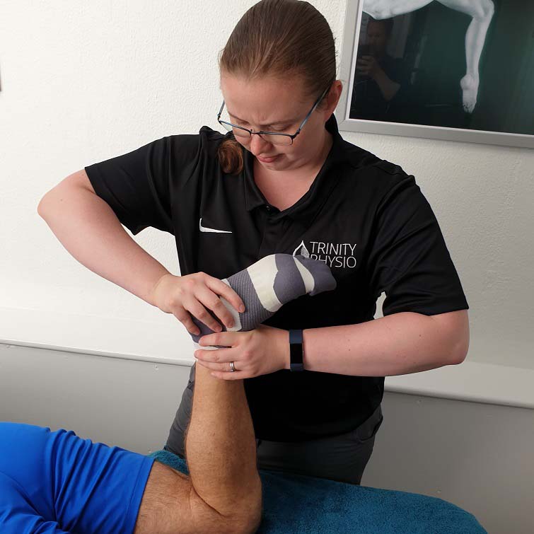 Manual therapy