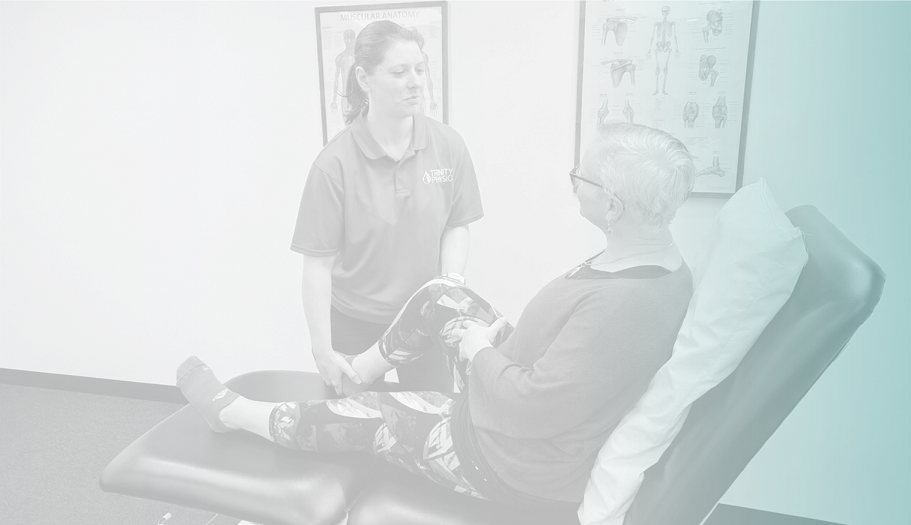 Trinity Physiotherapy clinic