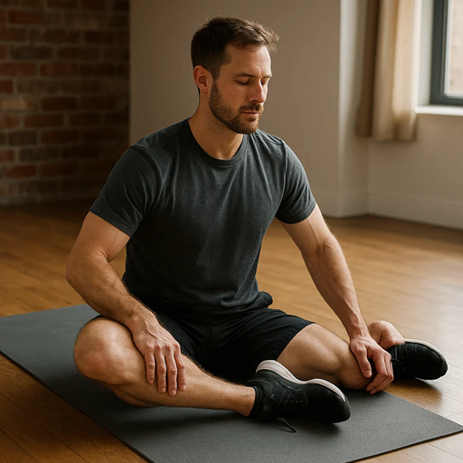 Strength training for hip and groin rehabilitation