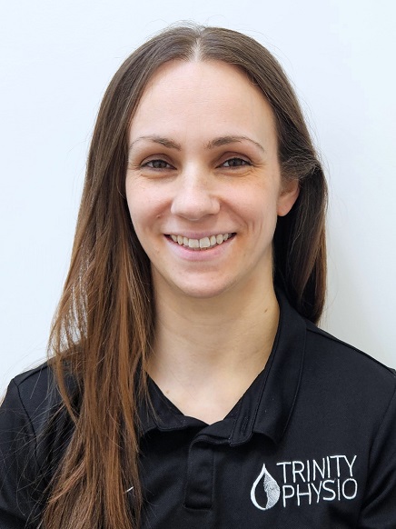 Lauren Betts-Bucke