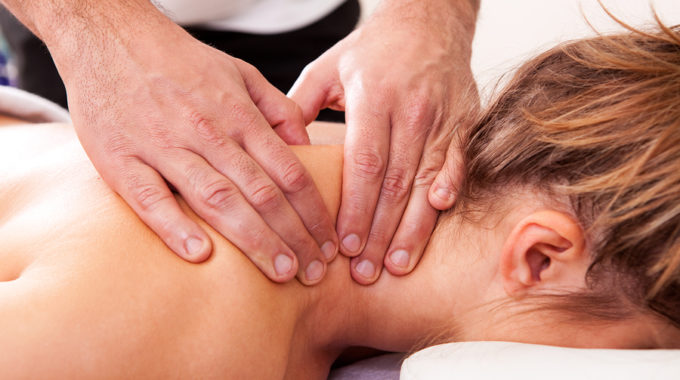Manual therapy and acupuncture for neck pain and headaches