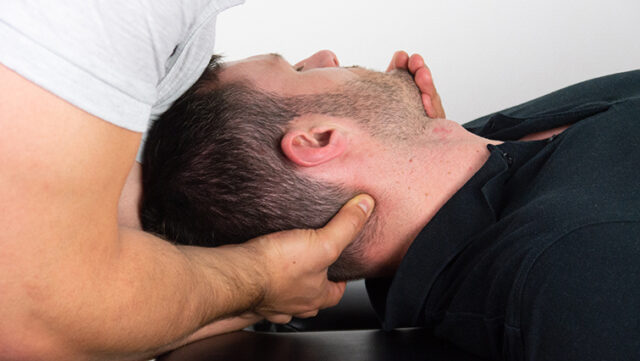 Understanding neck pain