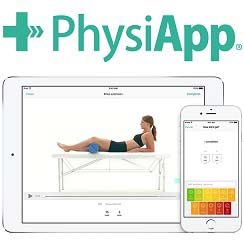 Exercise prescription
