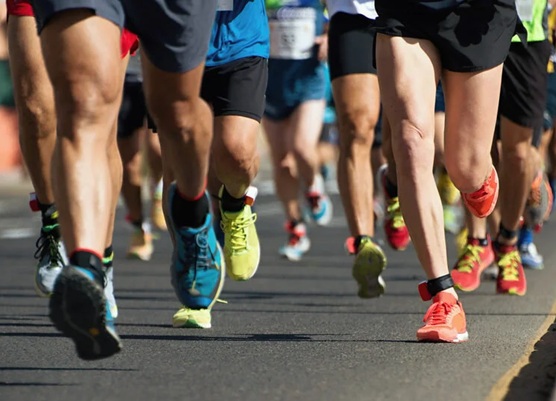 Physiotherapy for sports injuries