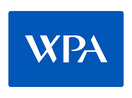 WPA recognised physiotherapy provider